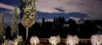 LEONARDO DA VINCI VILLA - CHIANTI - TUSCANY