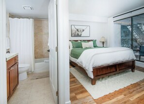 3 slaapkamers, wifi, beddengoed