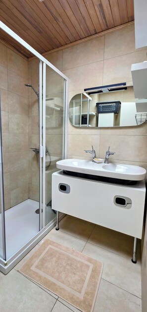 Dusche