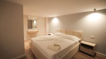 Bureau, Wi-Fi gratuit