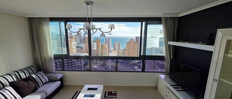 スマートテレビ