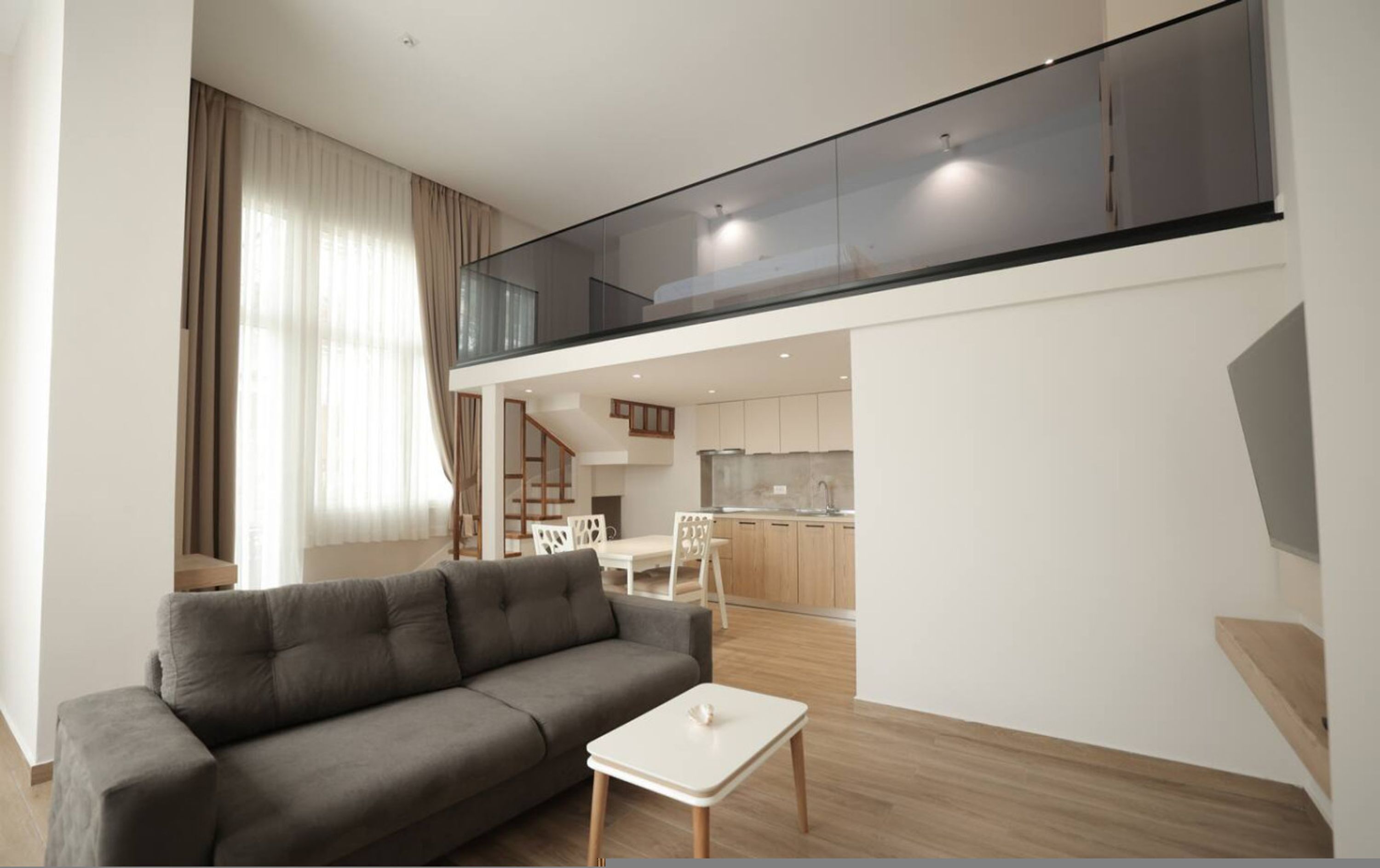 Fernseher, Arbeitsbereiche