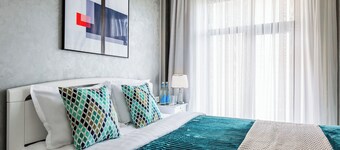 Centrado EcoPark Residence