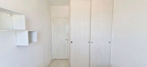 Apartamento básico | Wifi gratis y ropa de cama