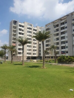 Exterior - Yashi Homestay Jaipur: A Peaceful Retreat in the Pink City (Jaipur)