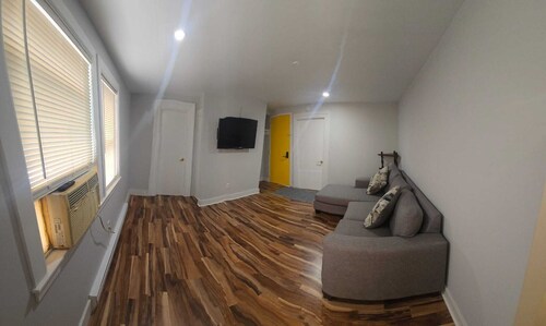 Perfect 3-bedroom apartment  in  Waterbury CT