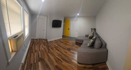 Perfect 3-bedroom apartment in Waterbury CT