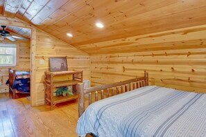 4 Schlafzimmer, Bügeleisen/Bügelbrett, WLAN