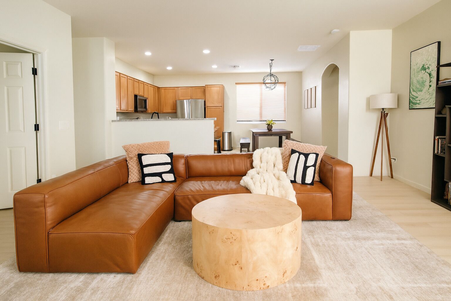 Smart TV, books, computer monitors, printers