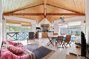 Decoración personalizada y muebles diferentes 