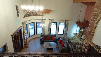 TV connectée de 27 pouces avec chaßnes numériques