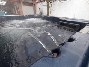 Spa - Villa Diva (Budureasa)