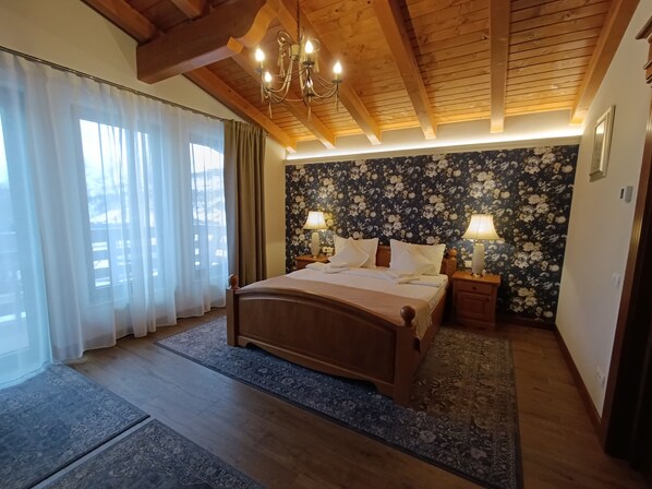 Free WiFi - Villa Diva (Budureasa)