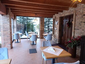 ร้านอาหาร