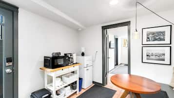 Estudio Confort | Interior