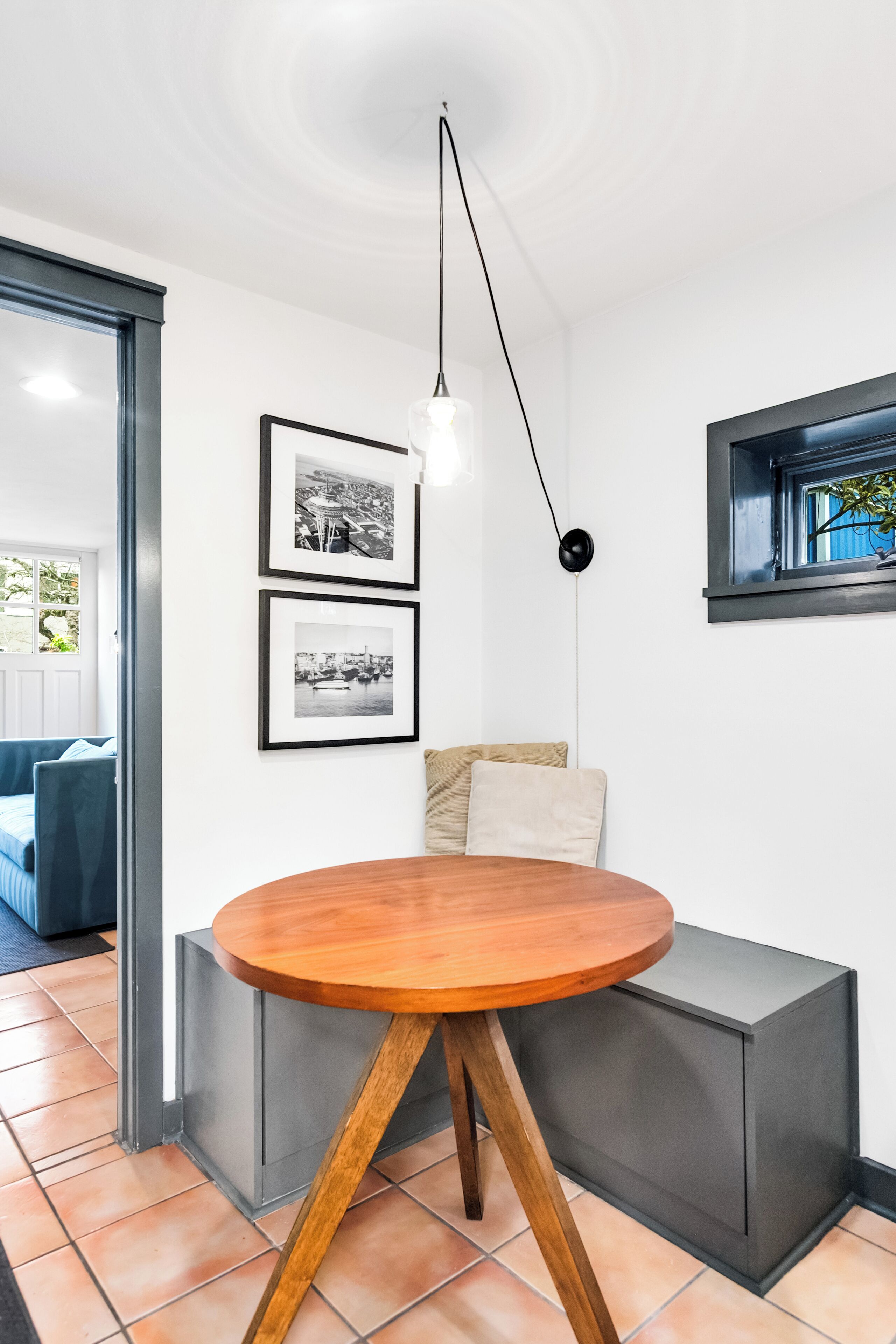 Comfort Studio | Interior