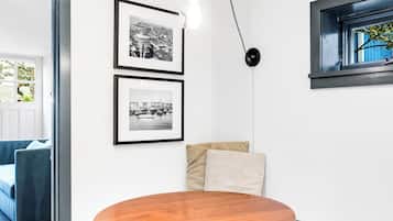 Comfort Studio | Interior