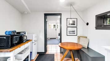 Comfort Studio | Interior