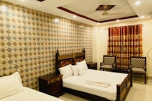 Deluxe Double Room - Hotel Faran  (Islamabad)