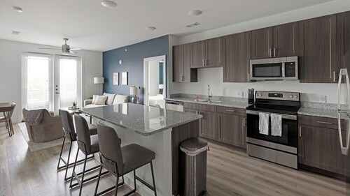 Landing Apartments Garland, TX