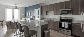 Landing Apartments Garland, TX