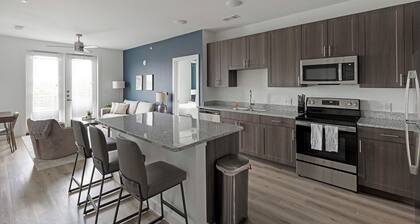 Landing Apartments Garland, TX