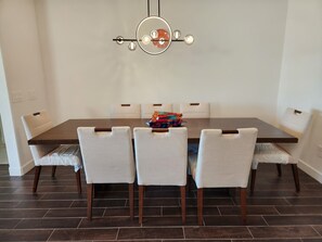 Dining - Casa Limpia Tucson! (Tucson)