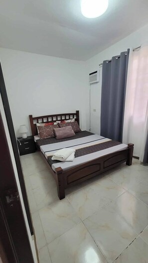 House, 1 Bedroom, Smoking | 1 bedroom - A Tiny Cozy Private House Rental in Lipa City (Lipa)