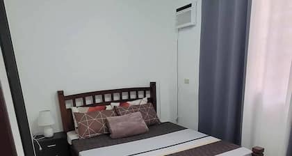 A Tiny Cozy Private House Rental in Lipa City