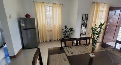 A Tiny Cozy Private House Rental in Lipa City