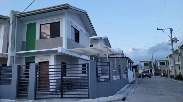 House, 1 Bedroom | Exterior - A Tiny Cozy Private House Rental in Lipa City (Lipa)