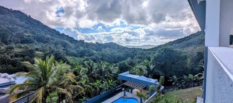 Villa Mango