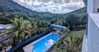 Villa Mango