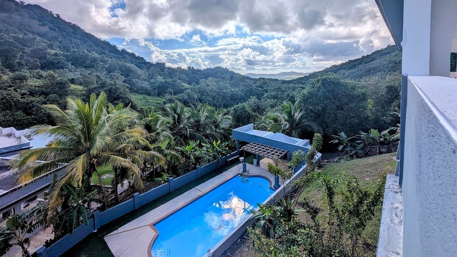 Villa Mango