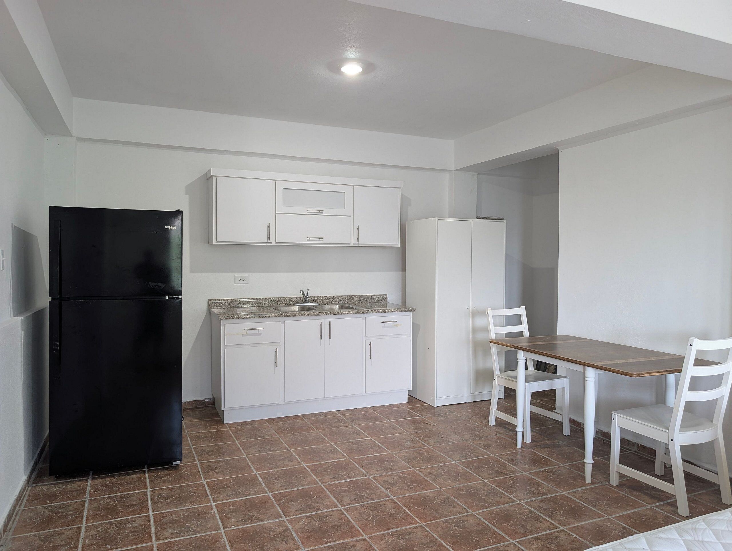 Estudi estàndard | Servei de restauració