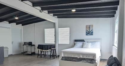 Villa Mango
