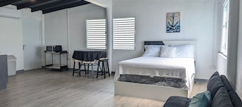 Villa Mango