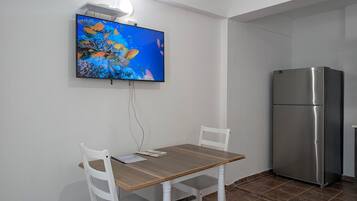 Estudio (02) | Interior