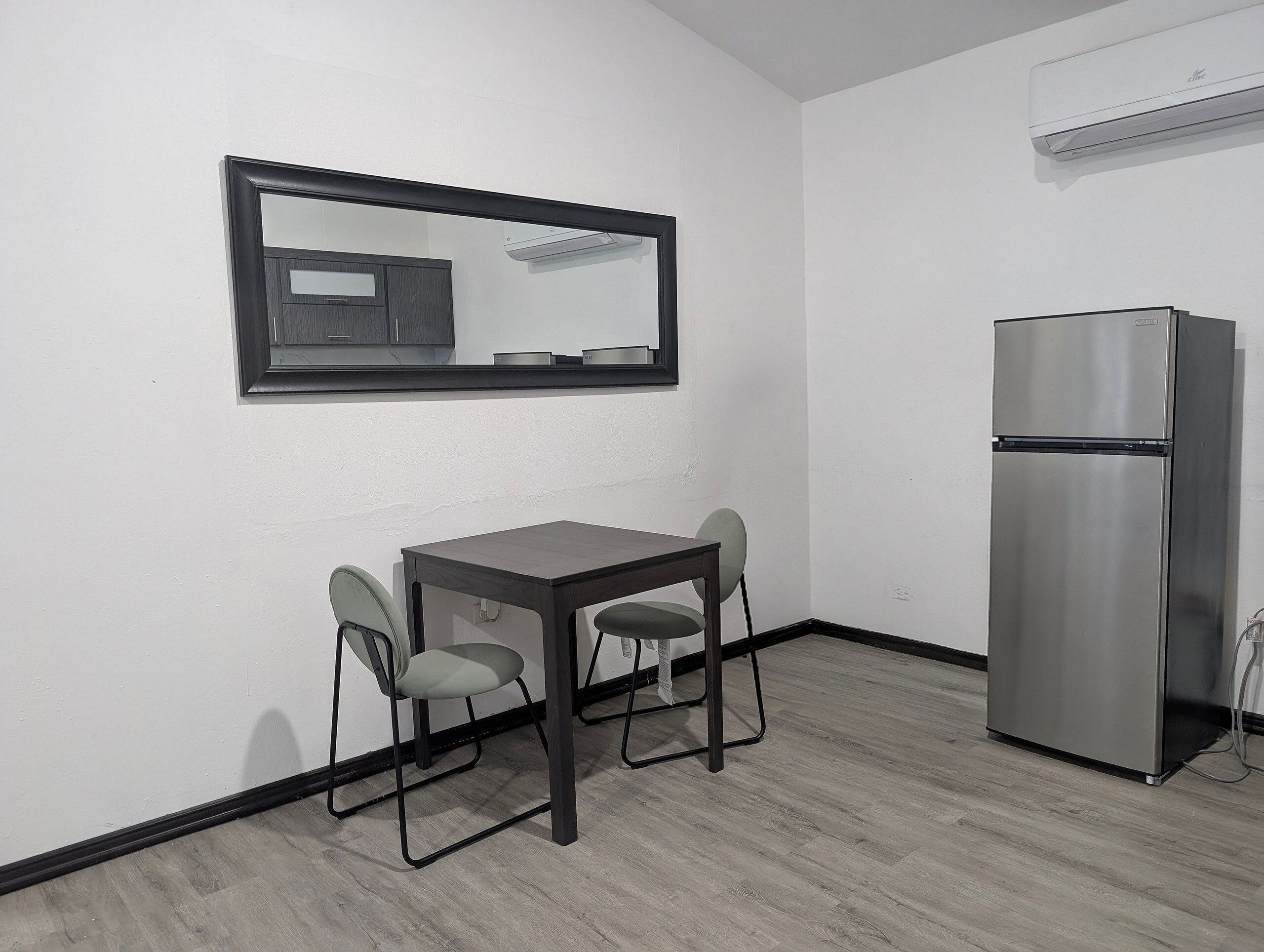 Leilighet | Spiseområde