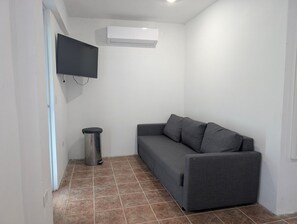 Living area - Villa Mango (Fajardo)