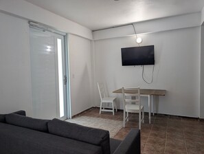 Living area - Villa Mango (Fajardo)