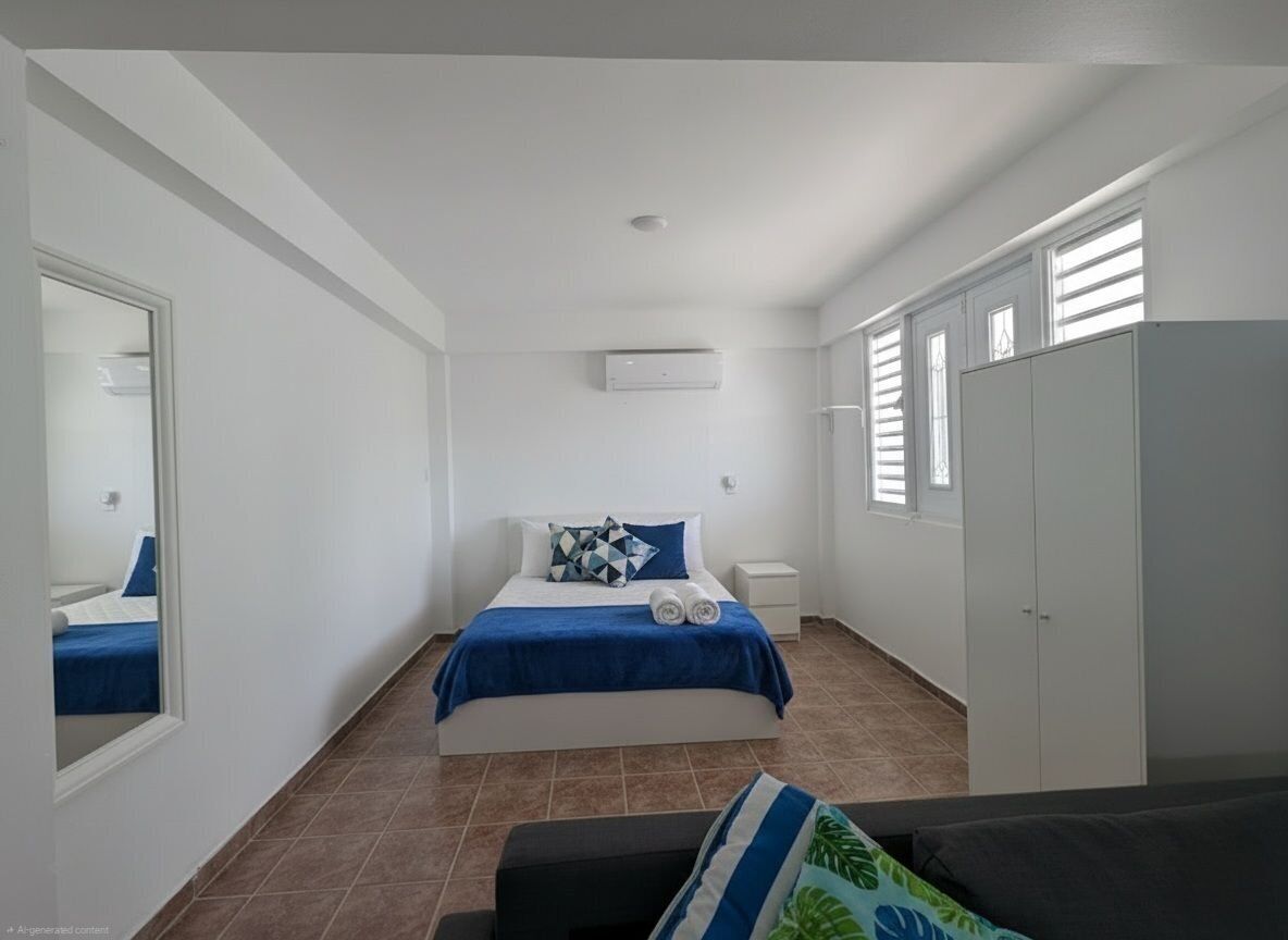 พื้นที่ทำงานแบบใช้แล็ปท็อป, เตารีด/โต๊ะรีดผ้า, Wi-Fi ฟรี