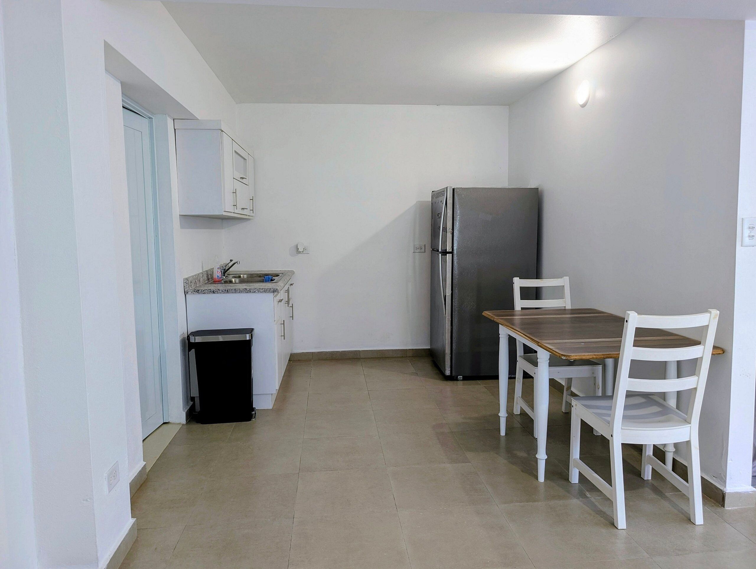 Basic Studio | Interior