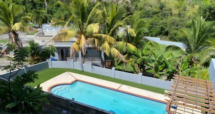 Villa Mango