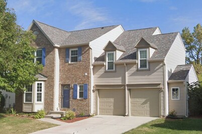 Fully Furnished 6BR Executive Home w/ Gym, Office & EV Charger