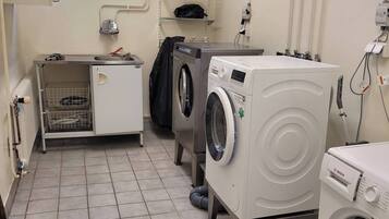 Apartment, 2 Schlafzimmer, Gartenblick | Innenbereich