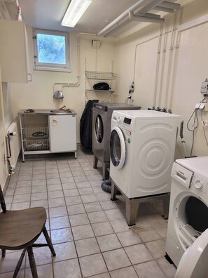 Apartment, 2 Bedrooms, Garden View | Interior - Nordic Calm Forest Apartment (Rejmyre)