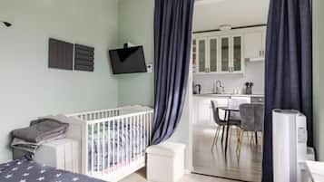 2 bedrooms