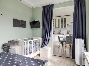 2 habitaciones 