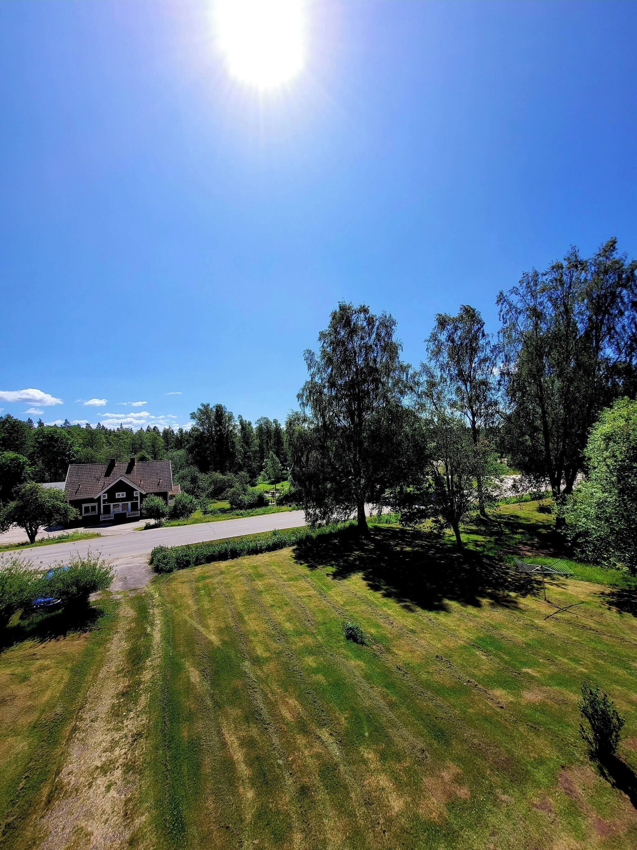 Apartment, 2 Bedrooms, Garden View | Property grounds